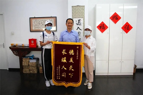 家校共育，做學(xué)生和家長的引路人▕力邁中美國際學(xué)校家委會(huì)會(huì)議(圖13)