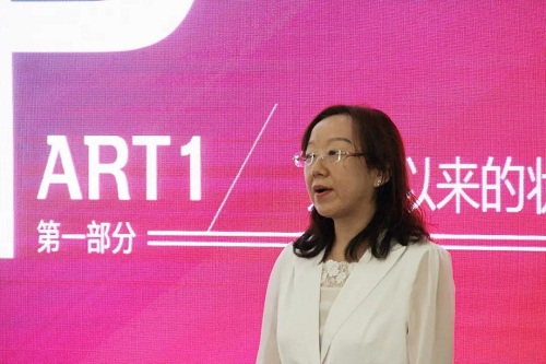 家校共育，做學(xué)生和家長的引路人▕力邁中美國際學(xué)校家委會(huì)會(huì)議(圖9)