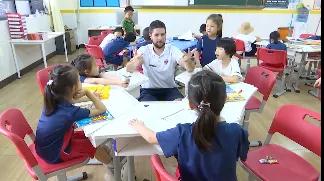 學在海南 | 走進海南力邁中美國際學校(圖4)