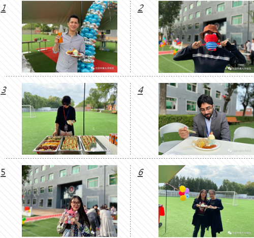 Team Building：We are family！(圖3)