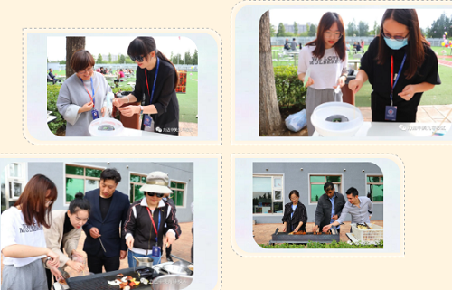 Team Building：We are family！(圖6)