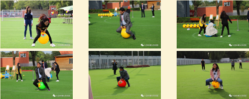 Team Building：We are family！(圖10)