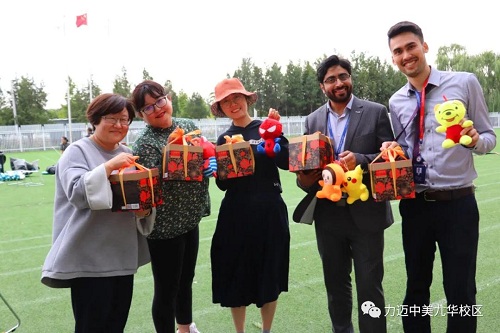 Team Building：We are family！(圖15)