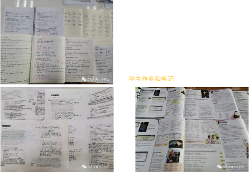 Exercise Book Checking｜堅(jiān)持做好筆記和作業(yè)，是一件了不起的小事(圖10)