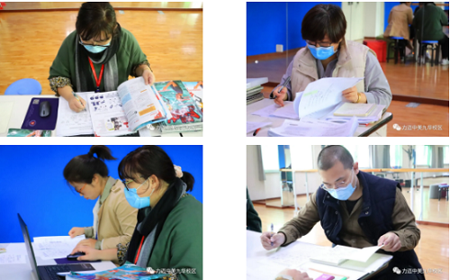Exercise Book Checking｜堅(jiān)持做好筆記和作業(yè)，是一件了不起的小事(圖4)