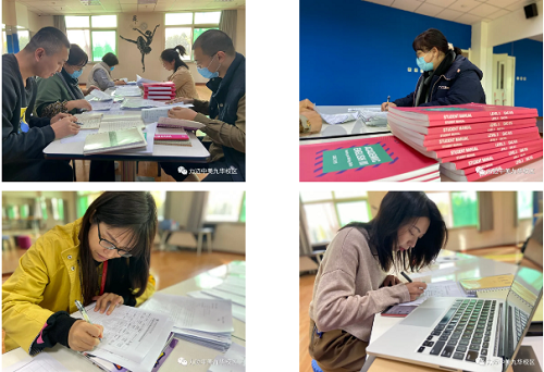 Exercise Book Checking｜堅(jiān)持做好筆記和作業(yè)，是一件了不起的小事(圖6)