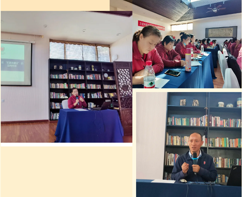 秋風兮，我們踏歌而行|力邁中美學校2020～2021學年班主任團建活動(圖3)