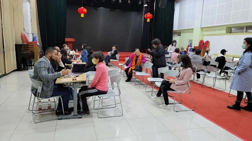 用耐心和智慧守望成長(zhǎng) | 力邁中美國(guó)際學(xué)校家長(zhǎng)開放日活動(dòng)(圖25)