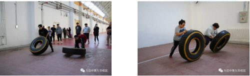 青春就要?jiǎng)悠饋?lái)——Limai Autumn Games(圖18)