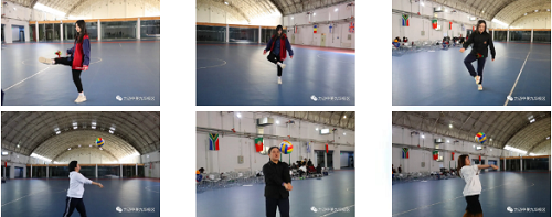青春就要?jiǎng)悠饋?lái)——Limai Autumn Games(圖14)