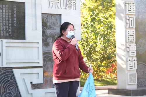 挑戰(zhàn)自我，錘煉班級(jí)文化|力邁中美國(guó)際學(xué)校中學(xué)生素質(zhì)拓展訓(xùn)練(圖29)