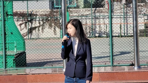 Weekly Highlight10.26-10.30|力邁中美國際學校本周精彩要聞(圖4)