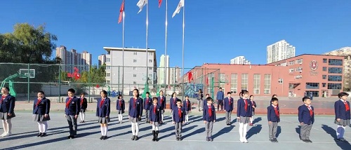 Weekly Highlight10.26-10.30|力邁中美國際學校本周精彩要聞(圖3)