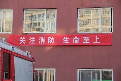軍校聯(lián)手，共筑平安校園|力邁中美國際學(xué)校安全教育活動系列(圖6)