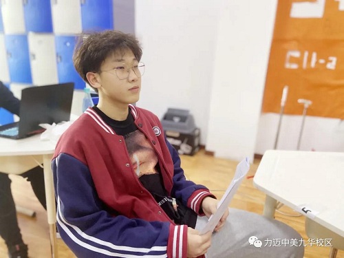 一年時間托福成績從36分逆襲到96分，他是這樣做到的(圖5)