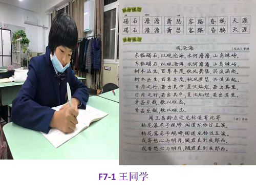 厚積薄發(fā)，大放異彩｜力邁中美國(guó)際學(xué)校中學(xué)部期中總結(jié)表彰大會(huì)暨北美學(xué)部開放日(圖6)