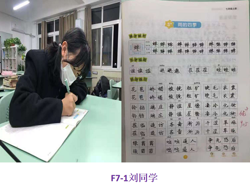 厚積薄發(fā)，大放異彩｜力邁中美國(guó)際學(xué)校中學(xué)部期中總結(jié)表彰大會(huì)暨北美學(xué)部開放日(圖10)