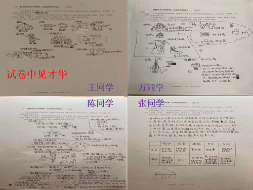 厚積薄發(fā)，大放異彩｜力邁中美國(guó)際學(xué)校中學(xué)部期中總結(jié)表彰大會(huì)暨北美學(xué)部開放日(圖11)