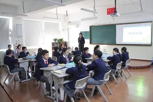跨學(xué)科的探究課|力邁中美國際學(xué)校STEAM課程系列八(圖21)