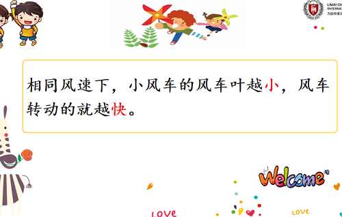 跨學(xué)科的探究課|力邁中美國際學(xué)校STEAM課程系列八(圖18)