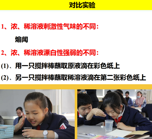 跨學(xué)科的探究課|力邁中美國際學(xué)校STEAM課程系列八(圖26)