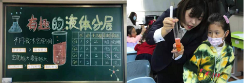 力邁中美國際學(xué)校“深度學(xué)習(xí)”的實踐與探索(圖3)