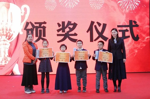 好習(xí)慣，伴我行 | 力邁中美國(guó)際學(xué)?？ㄎ奶匦W(xué)演講比賽(圖24)