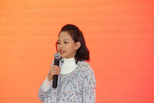 好習(xí)慣，伴我行 | 力邁中美國(guó)際學(xué)校卡文特小學(xué)演講比賽(圖32)