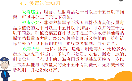 成長路上，與法同行 | 力邁中美國際學校“國家憲法日”法治主題教育講座(圖8)