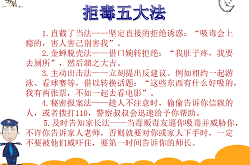 成長路上，與法同行 | 力邁中美國際學?！皣覒椃ㄈ铡狈ㄖ沃黝}教育講座(圖9)