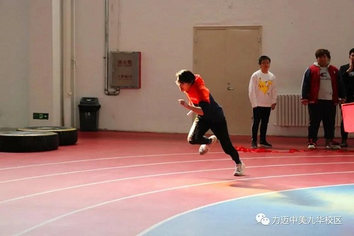 喜報｜我?？ㄎ奶?2年級何同學(xué)斬獲美國加州圣塔克拉拉大學(xué)offer(圖11)