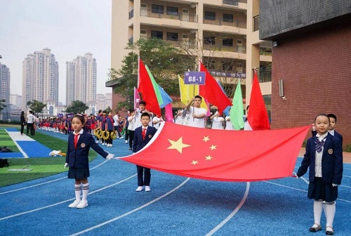 北京力邁中美（國際）學?！ずＤ闲^(qū)2021年春季招生通道正式開啟(圖16)