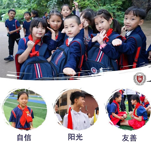 北京力邁中美（國際）學校·海南校區(qū)2021年春季招生通道正式開啟(圖3)