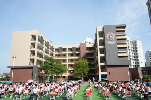 北京力邁中美（國際）學?！ずＤ闲^(qū)2021年春季招生通道正式開啟(圖7)