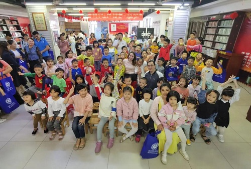 北京力邁中美（國際）學校·海南校區(qū)2021年春季招生通道正式開啟(圖19)