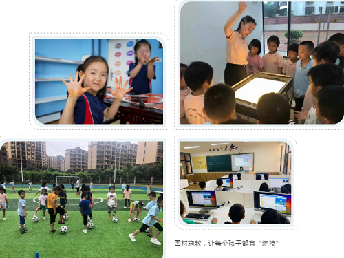 北京力邁中美（國際）學?！ずＤ闲^(qū)2021年春季招生通道正式開啟(圖12)