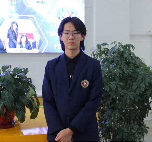 北京力邁：學生會獨創(chuàng)活動【千燈之夜】(圖19)