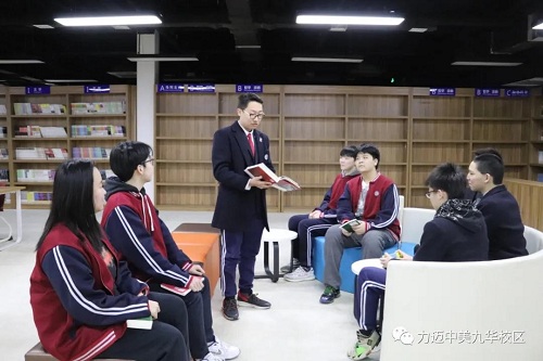 2021年力邁國際高中致家長同學的一封信(圖7)
