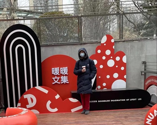 張弛有度，自律充實(shí) | 力邁學(xué)子這樣過寒假(圖19)