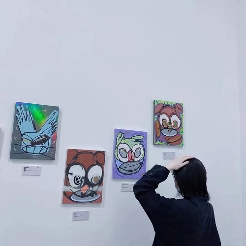 張弛有度，自律充實(shí) | 力邁學(xué)子這樣過寒假(圖1)