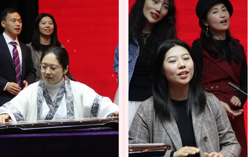 陽春三月，春風(fēng)十里不如你丨三八女神節(jié)快樂！(圖19)