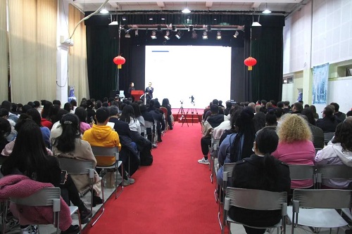 陽春三月，春風(fēng)十里不如你丨三八女神節(jié)快樂！(圖13)