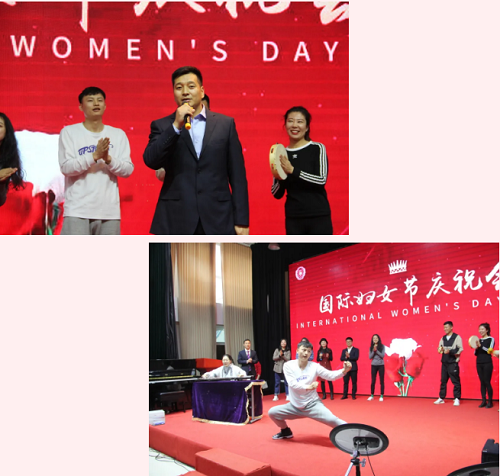 陽春三月，春風(fēng)十里不如你丨三八女神節(jié)快樂！(圖20)