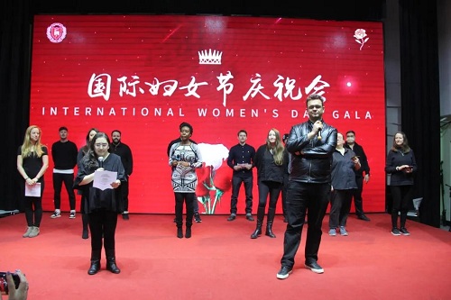 陽春三月，春風(fēng)十里不如你丨三八女神節(jié)快樂！(圖26)