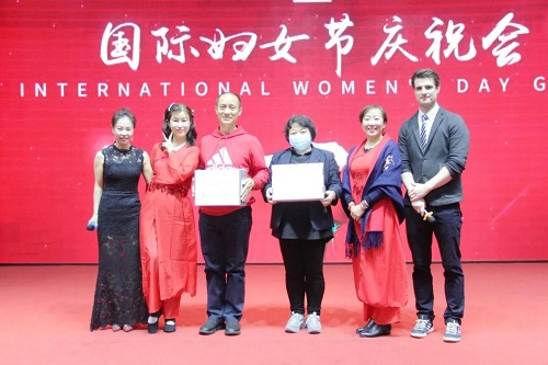 陽春三月，春風(fēng)十里不如你丨三八女神節(jié)快樂！(圖36)