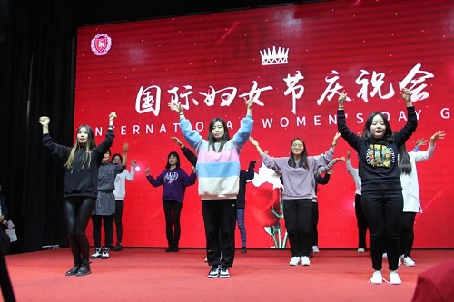 陽春三月，春風(fēng)十里不如你丨三八女神節(jié)快樂！(圖32)