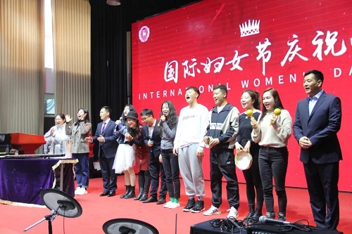 陽春三月，春風(fēng)十里不如你丨三八女神節(jié)快樂！(圖18)