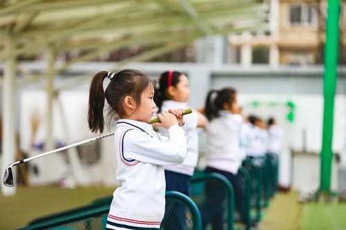 你選擇了它，你就選擇了未來的教育｜力邁中美學(xué)校開放日來了(圖4)