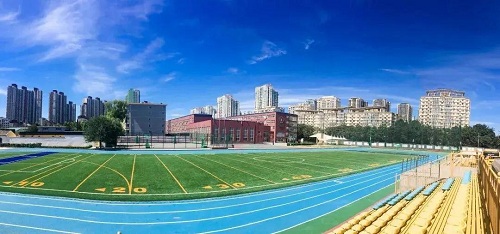 你選擇了它，你就選擇了未來的教育｜力邁中美學(xué)校開放日來了(圖6)