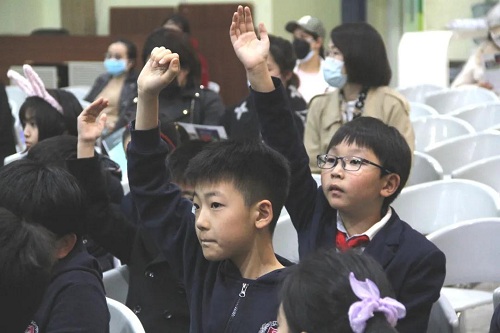 IJSO拍了拍你：只有分?jǐn)?shù)贏不了未來，國際奧賽助你圓夢全面發(fā)展(圖6)